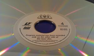 Laserdisc PULSE (12)